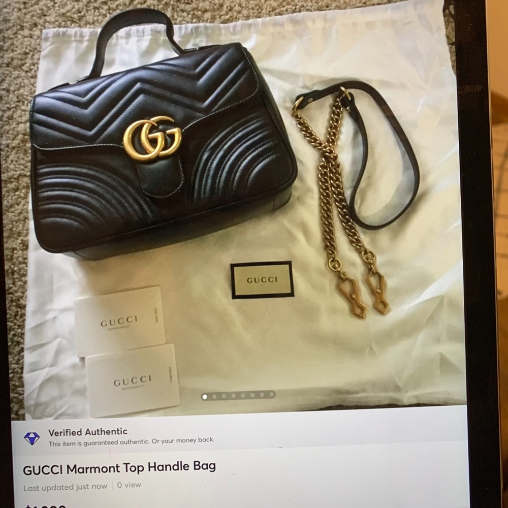 Trade in Question